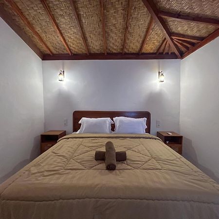 Bae Gili Inn Gili Air Bagian luar foto